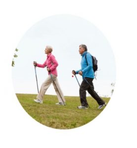 Nordic Walking 